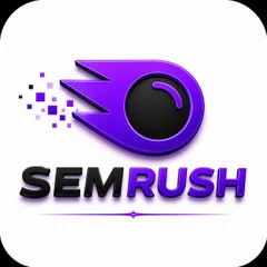 Semrush logo